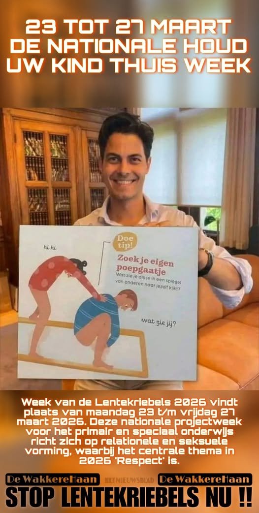 Dolly van den Berg tweet media