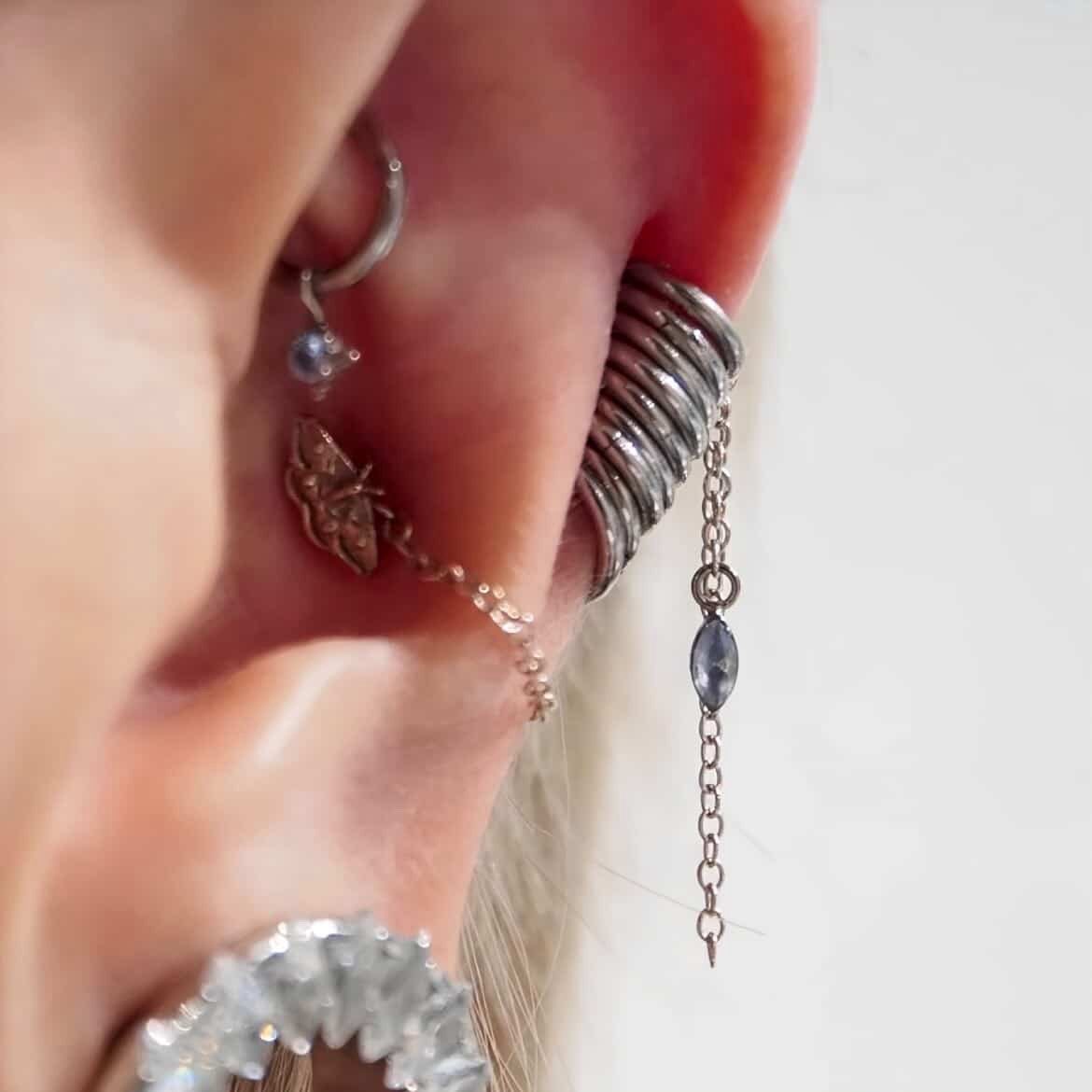 LitheCreator2's tweet image. 一则跟踪反馈✨

给海外穿孔师做的Coin slot改造反馈合集，看到这些美丽的恢复，强迫症真的非常舒心！

很感谢各位专程从海外往返支持我们，努力用更棒的作品回馈大家😊

#bodymodification 
#coinslotpiercing 
#bodypiercing 
#safepiercing 
#bodymods 
#bodymod 
#深圳穿孔 
#人体改造 
#coinslot