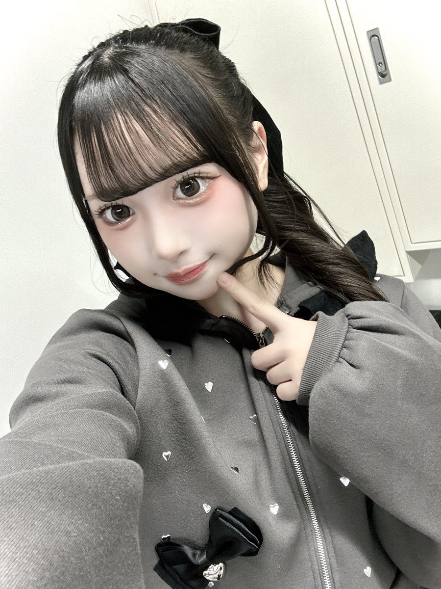 片思いなんて言わせないっ ̫ ᴗ⸝⸝˘
