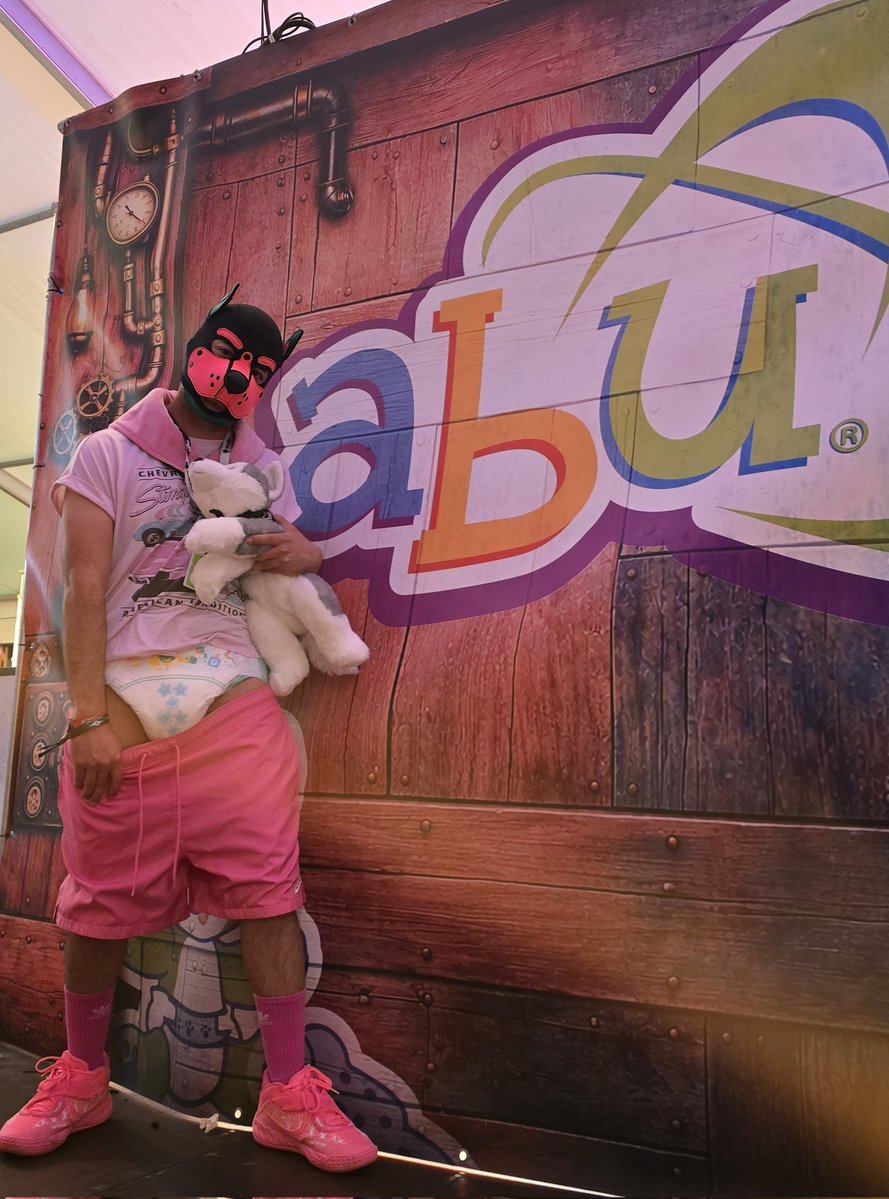 pup Mat 🔜 Darklands tweet media