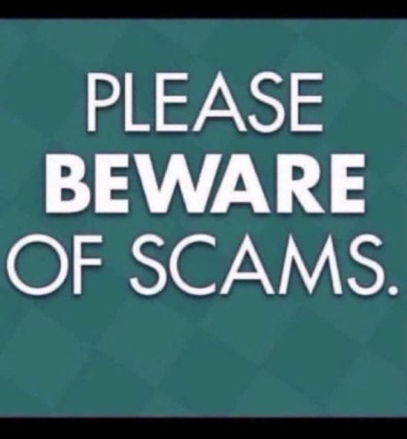 Lucasliamfacts's tweet photo. ⚠️ Caution: #Cheureux

Offers of steady or assured returns are a serious warning sign 🚩
⛔ Proceed with extreme care.

📩 Lost assets? Contact reliable retrieval experts for support.

#CryptoScam #CryptoRecovery https://t.co/Ntnmty0CLG