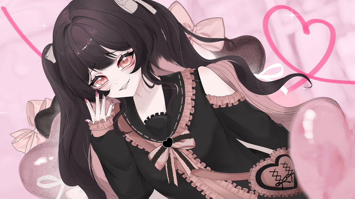 ˖ ݁Somie 🪽🤍┊vgen open tweet media