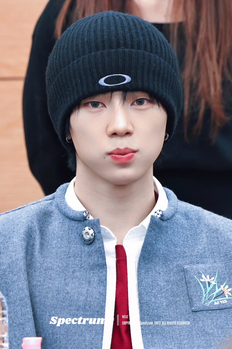 𝙎𝙥𝙚𝙘𝙩𝙧𝙪𝙢- tweet media