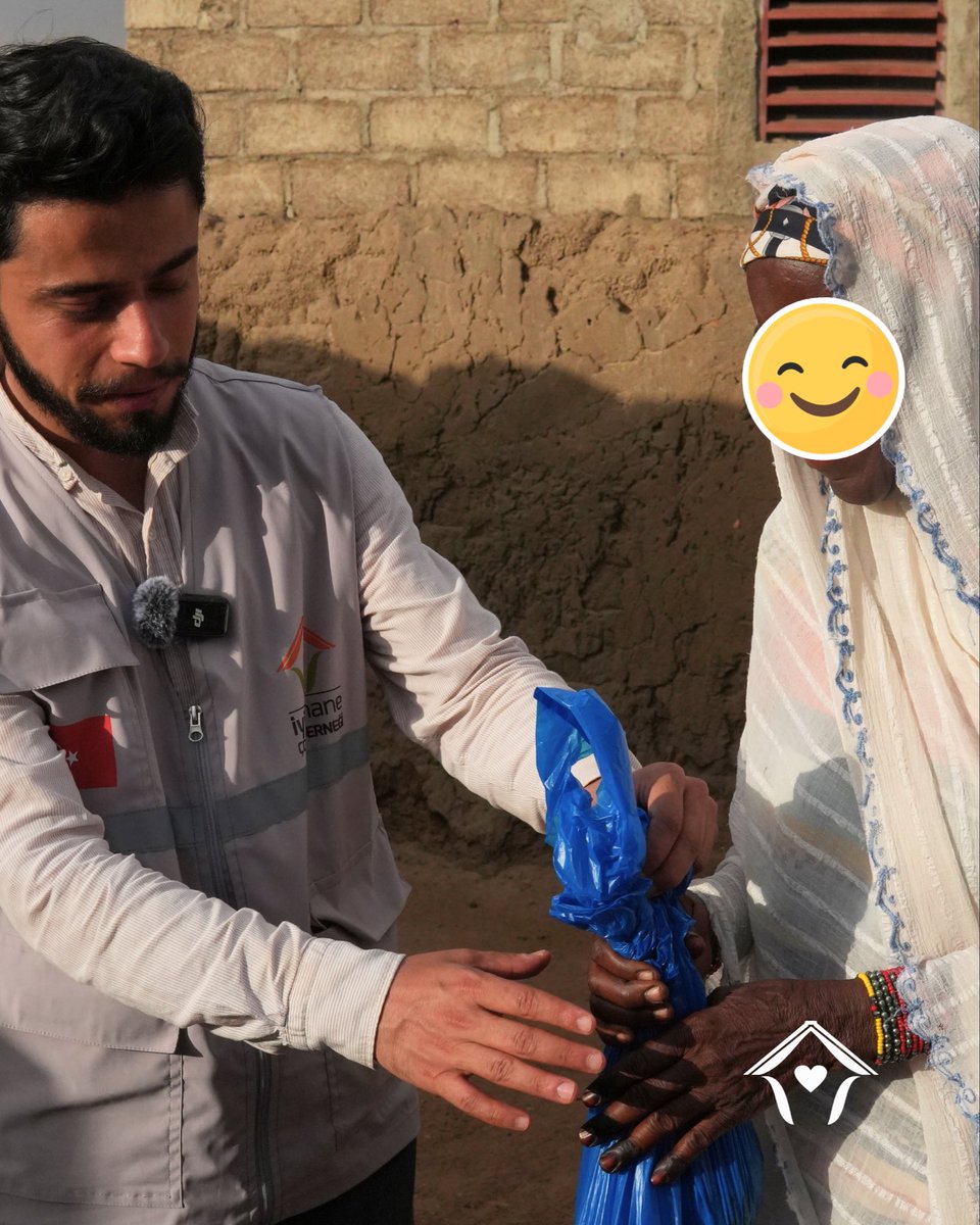 Adak, akika ve şükür kurbanı bağışlarınızı Türkiye’de ve Afrika’da maddi imkânları kısıtlı ailelere ulaştırıyor; yetersiz beslenme riskiyle karşı karşıya olan yetim ve ihtiyaç sahibi çocukların sofralarına et girilmesine vesile oluyoruz. 🧡🌟