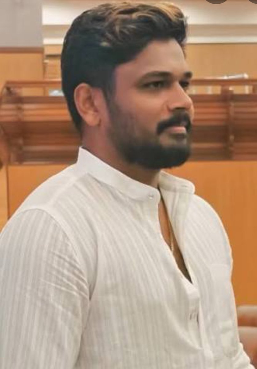 Prem singh meena tweet media