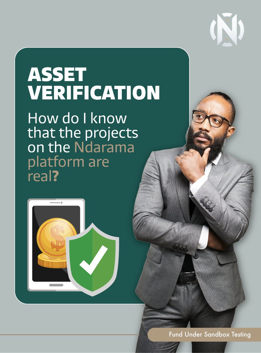 Ndarama_Wallet's tweet photo. Why trust the process? 
As our independent trustee, Kreston Zimbabwe ensures your investment is secure.
Their role:  
Holds legal title &amp; deeds in trust for you  
Verifies the property is real &amp; debt-free 
Matches digital tokens to physical asset value 
Protects YOUR interests https://t.co/mZJOQ9HrTz