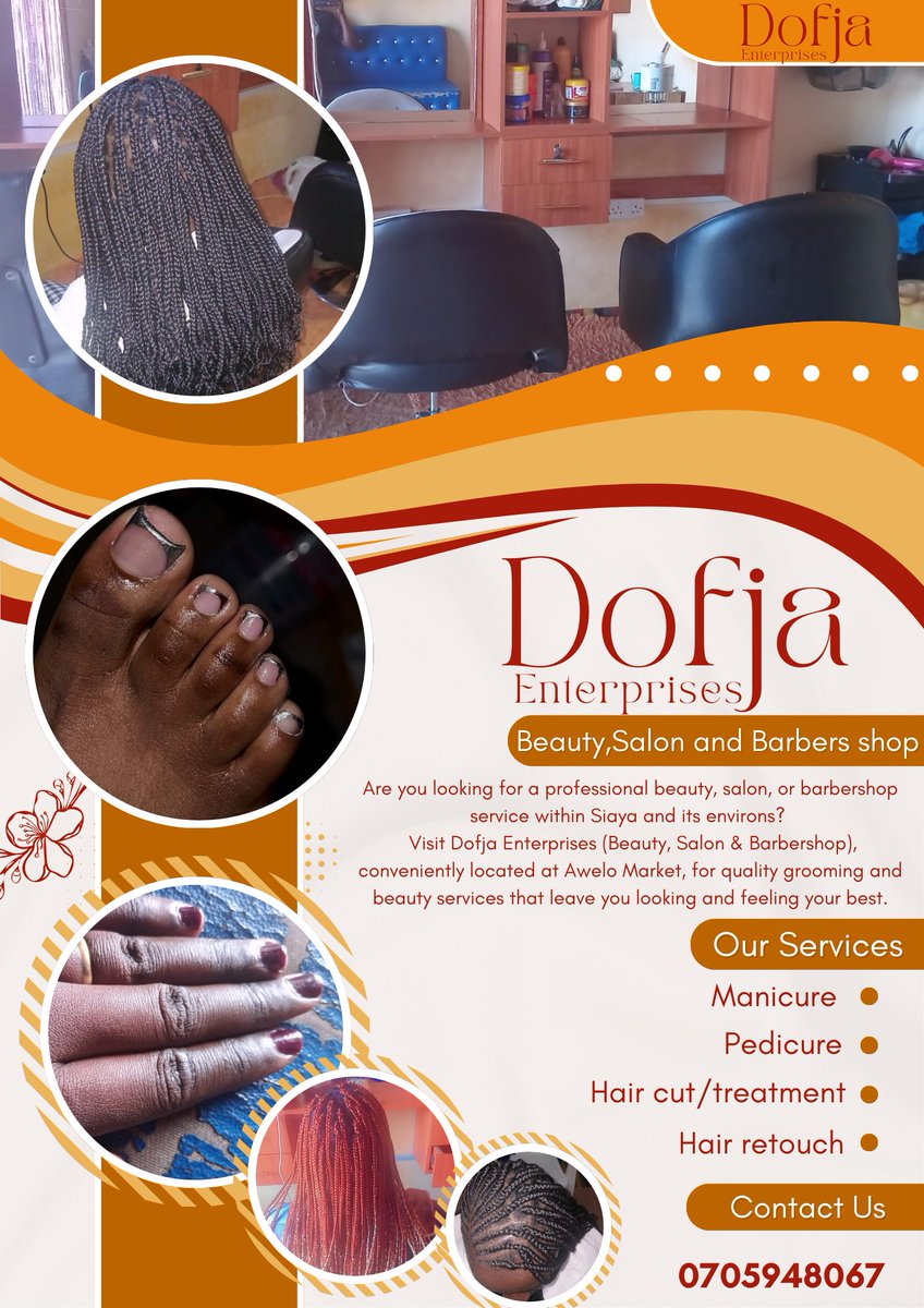 Muungano Rural Empowerment Centre tweet media