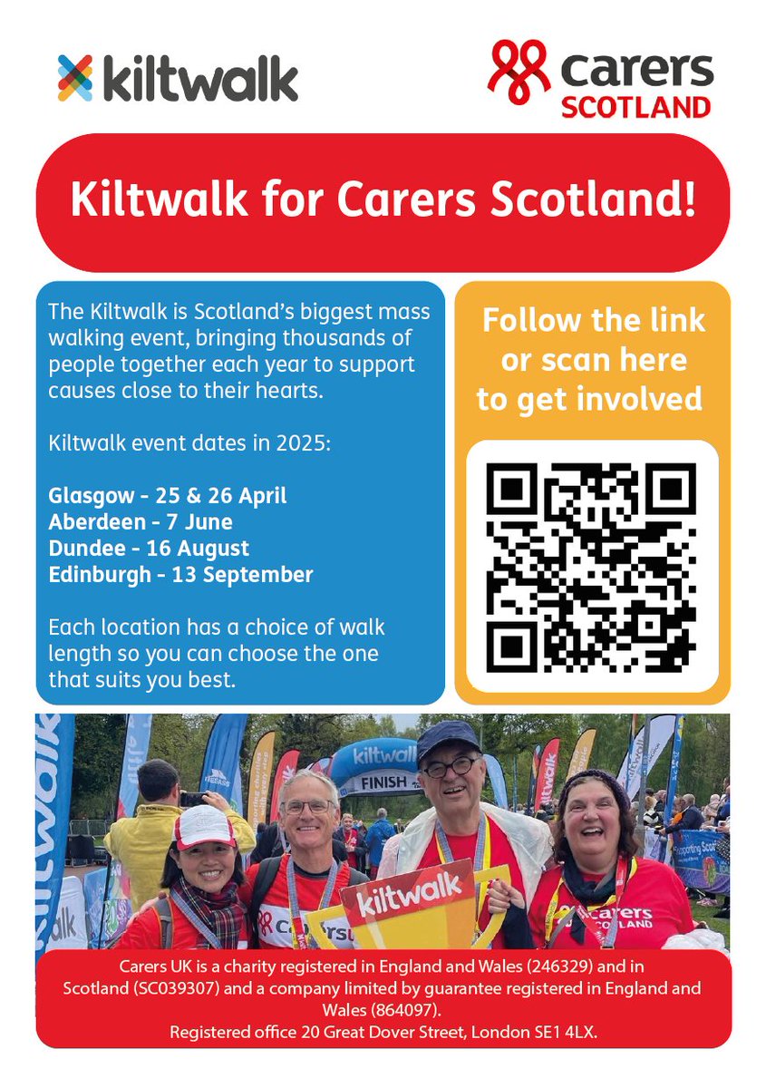 Carer Positive tweet media