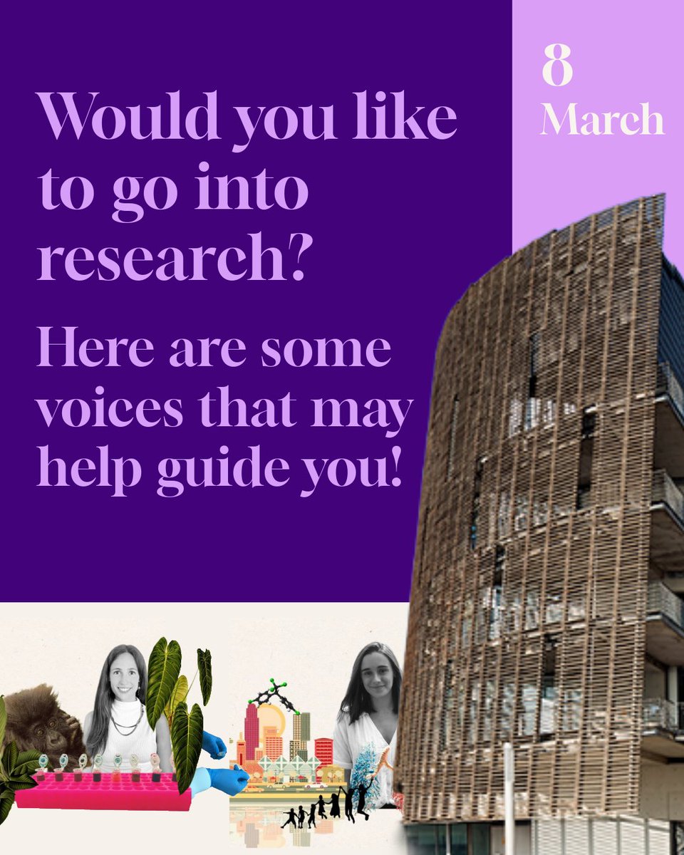 Biomedicina BCN tweet media