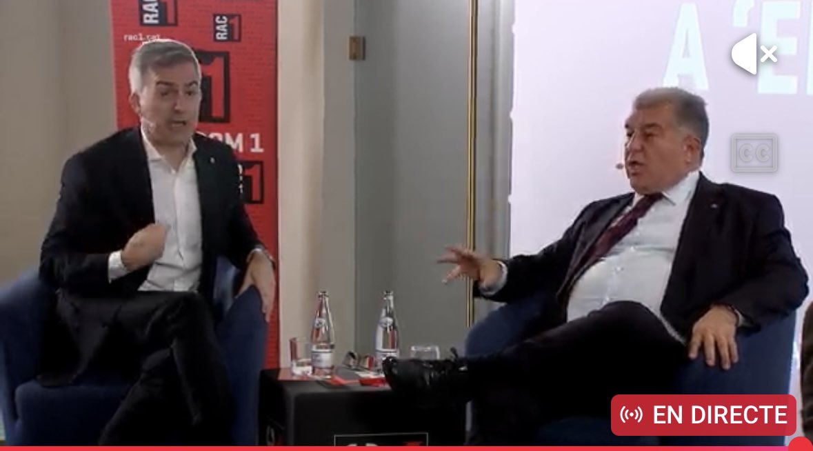 Toni Aira tweet media