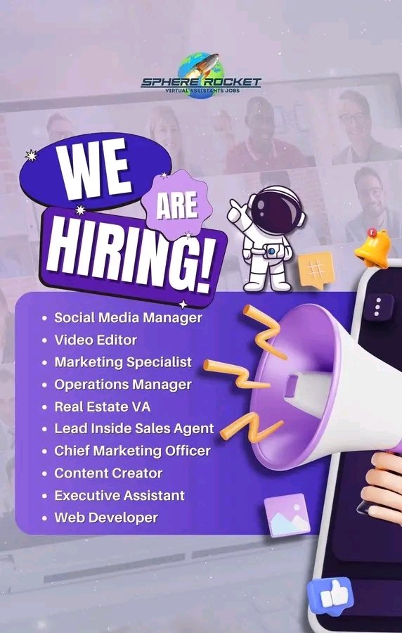 Mr Charles (Remote Jobs) tweet media