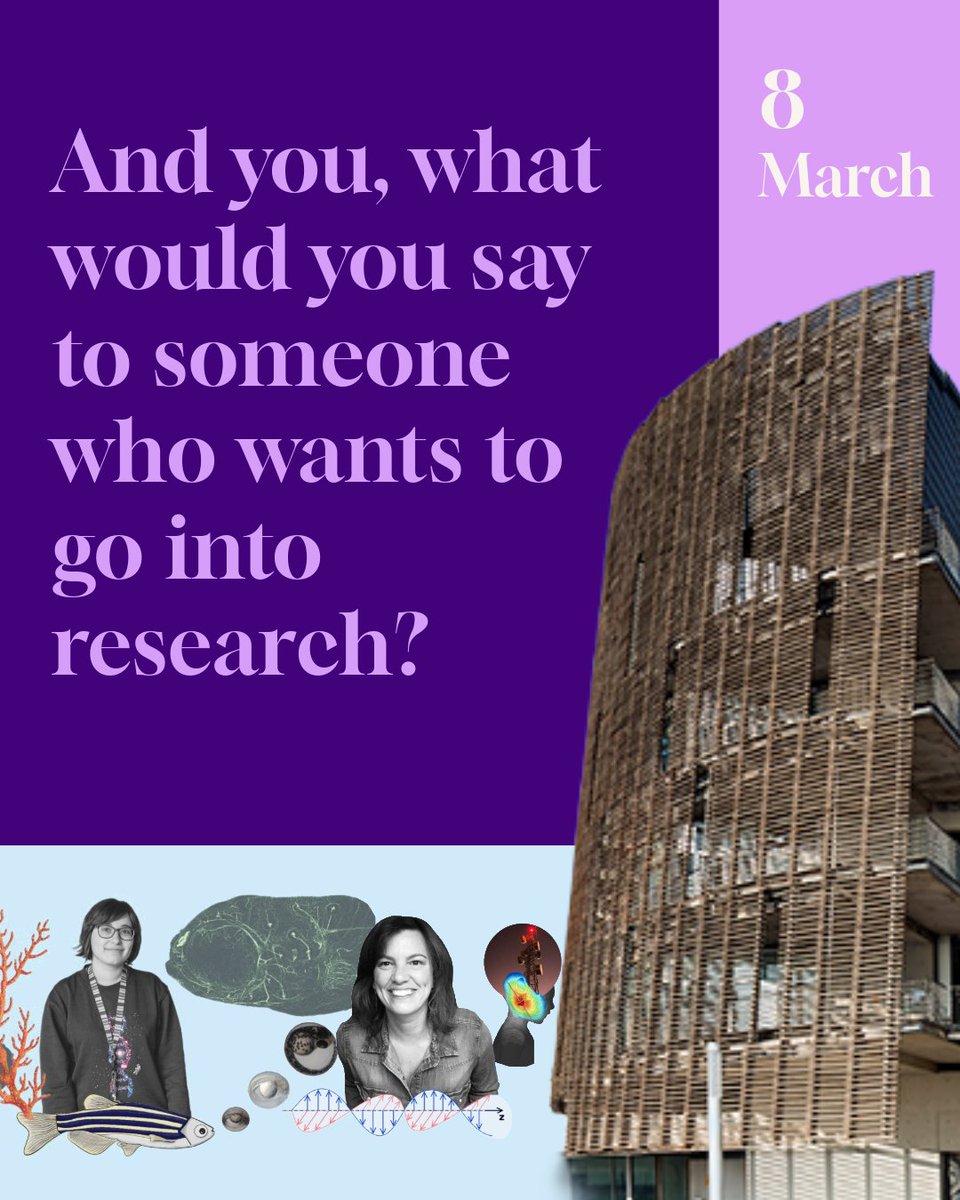 Biomedicina BCN tweet media