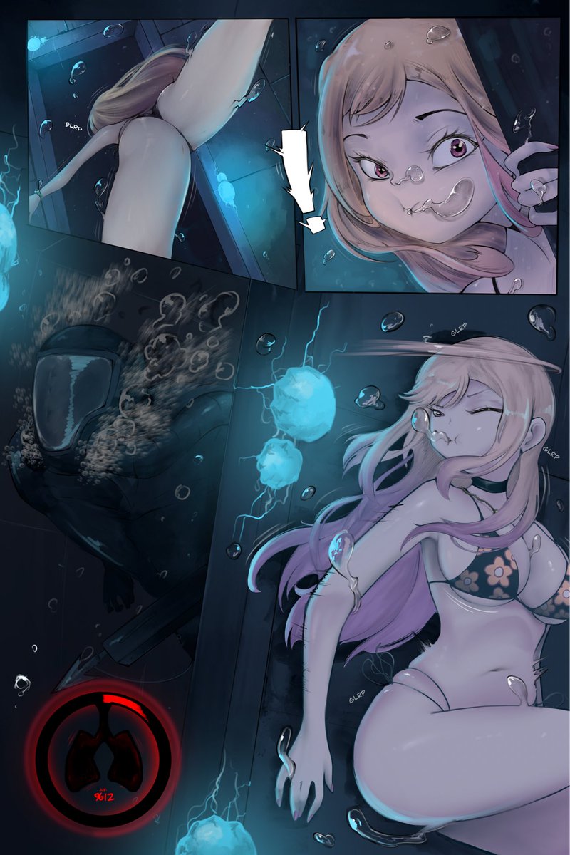 Kron Waters 🔞 FANBOX 💙 UW🤿 tweet media