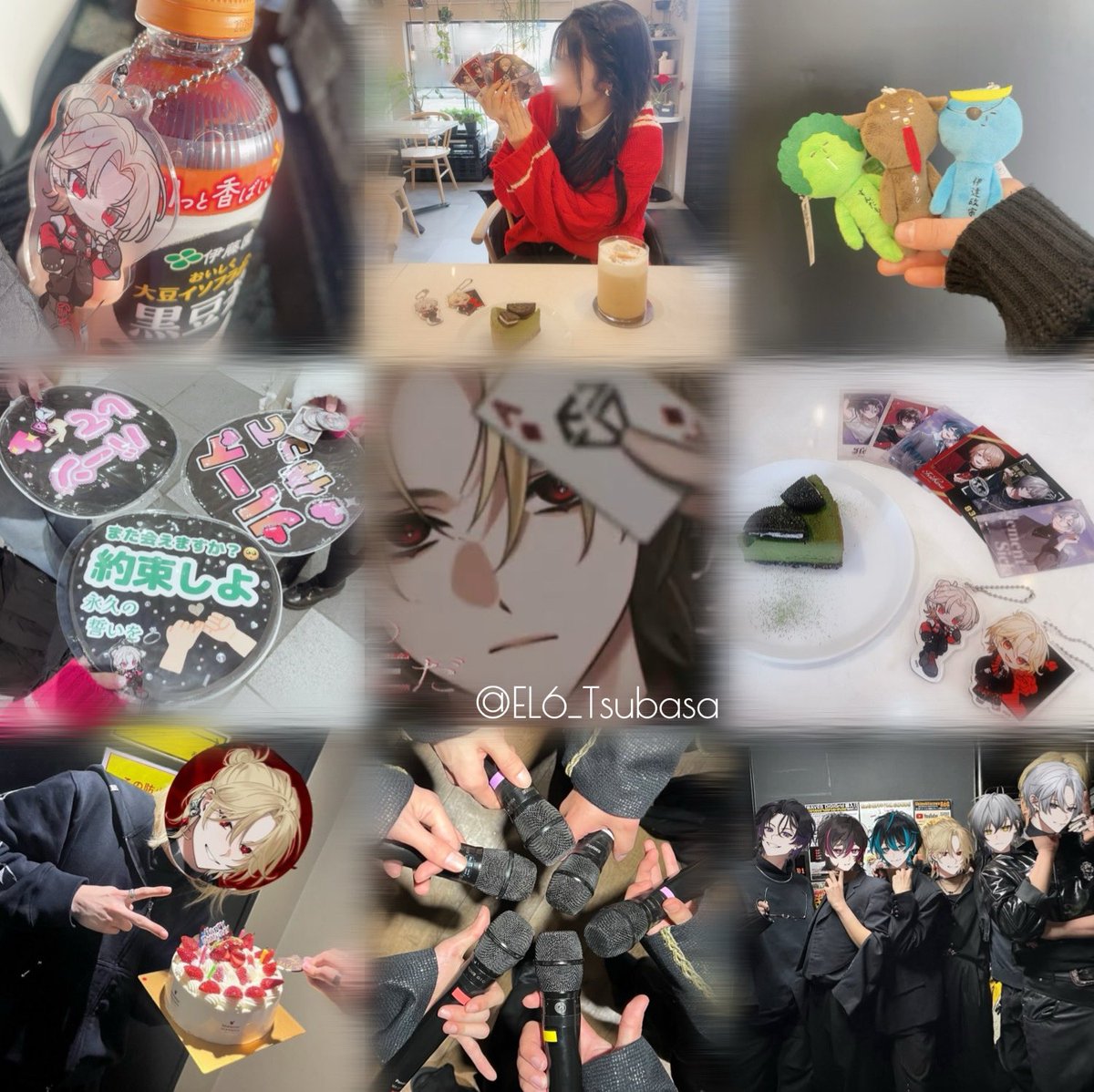 かなみん tweet media