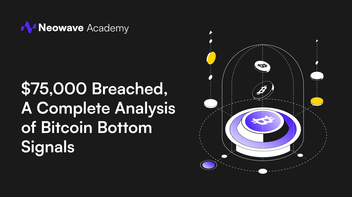 Neowave Academy tweet media