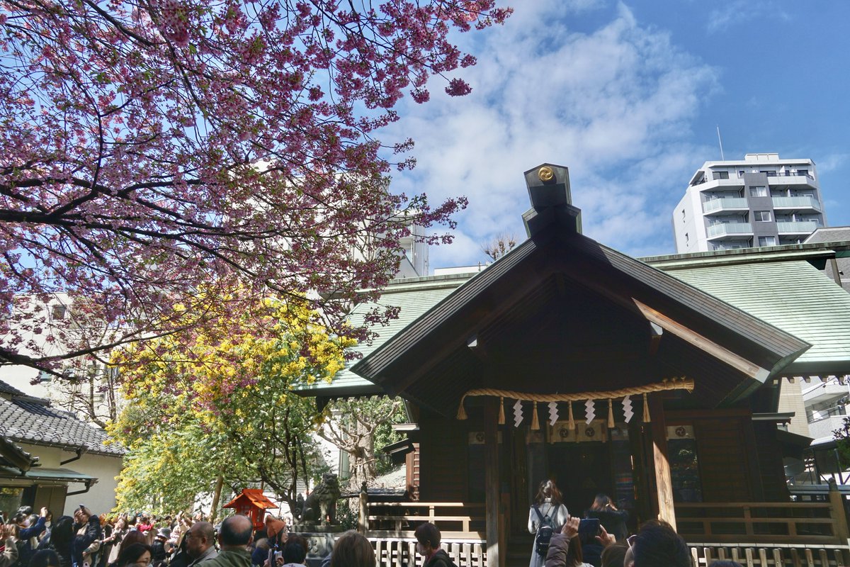 御朱印・神社メモ tweet media