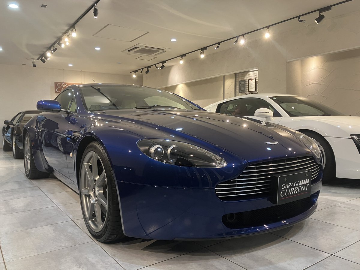 ガレージカレント tweet media