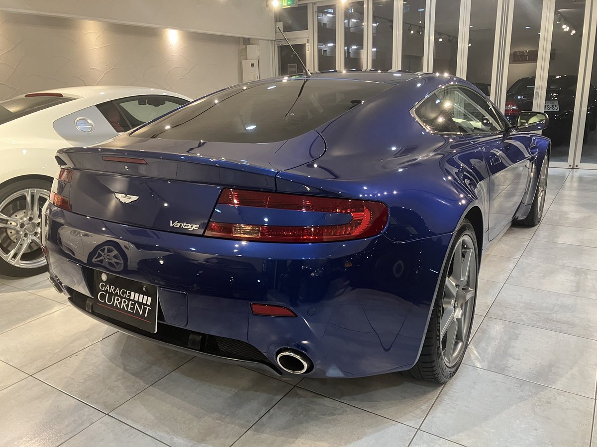 ガレージカレント tweet media