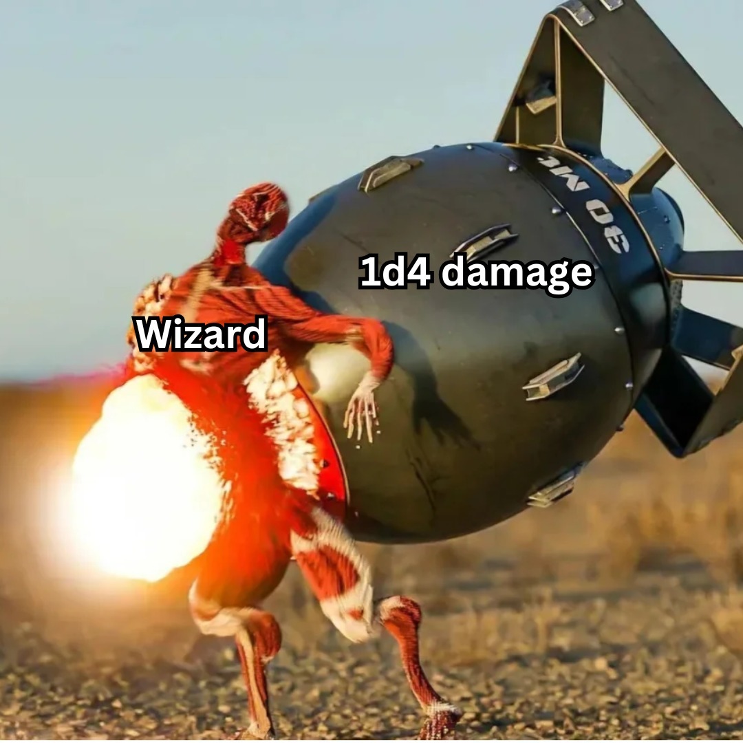 memeslich 💀 dnd memes tweet media