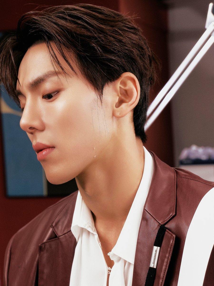 몬스타엑스_MONSTA X tweet media