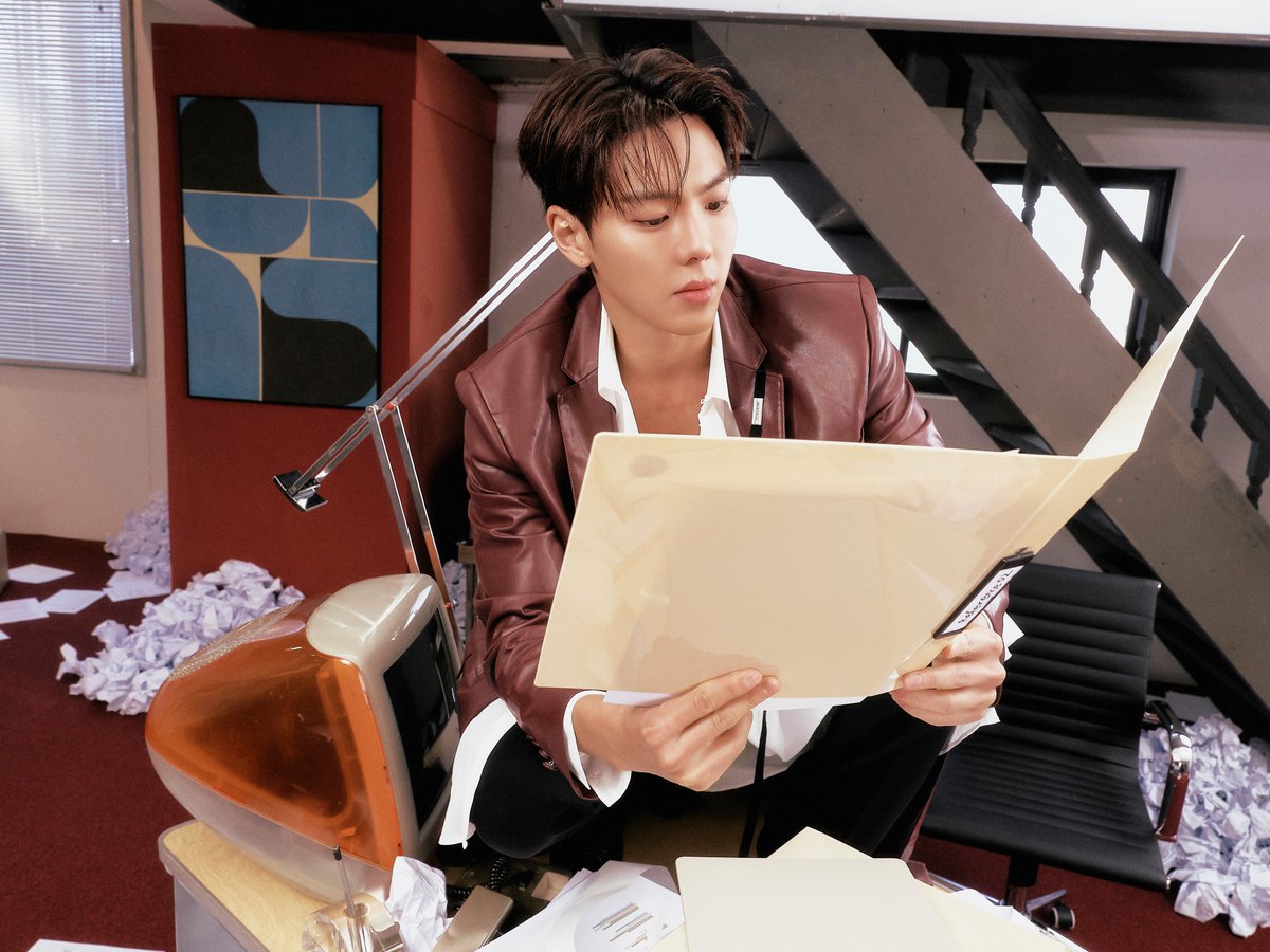 MONSTA X ENGLISH ALBUM
𝑼𝒏𝒇𝒐𝒍𝒅

CONCEPT PHOTO
THIRST VER.

#셔누 #SHOWNU

Release on
20260403 (FRI) Midnight (Local Time)

♥️ createmusic.fm/unfold_

#몬스타엑스 #Unfold #언폴드
#MONSTAX #MONSTA_X