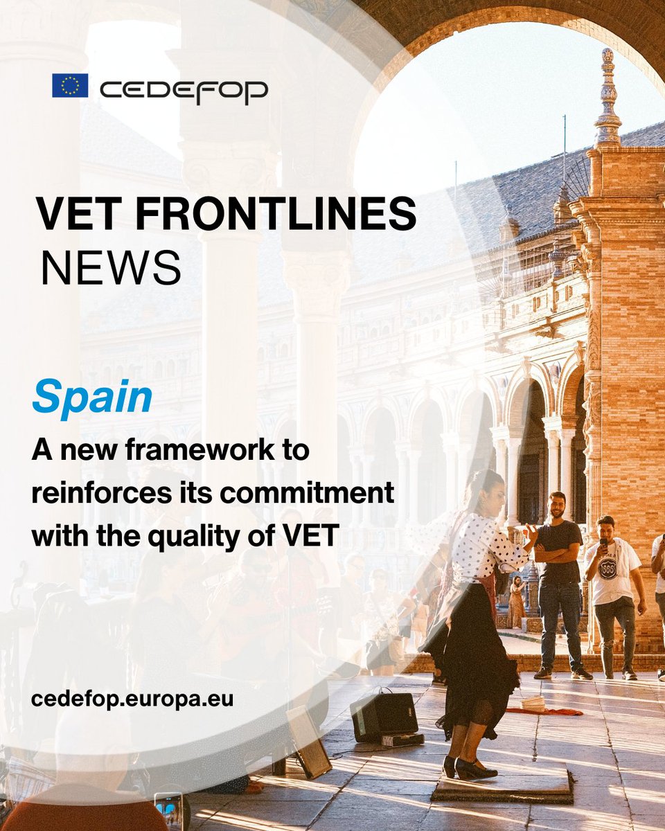 EU_Cedefop tweet media