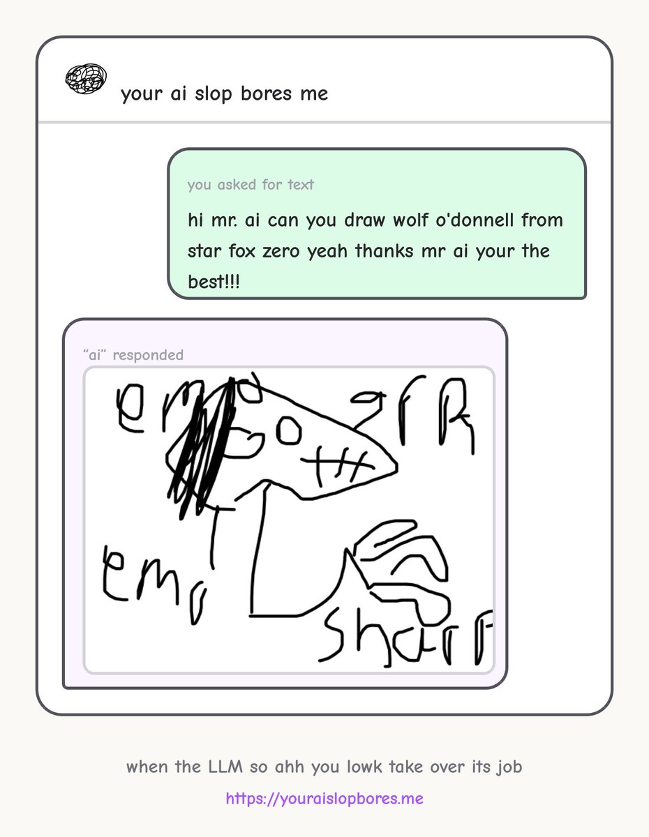 LL | Mr. Infernal tweet media