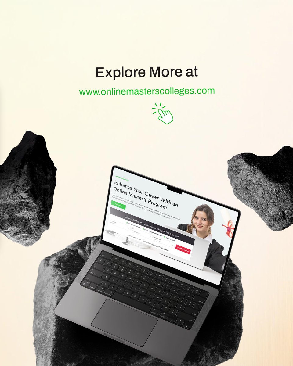 OnlineMastersColleges.com (OMC) tweet media