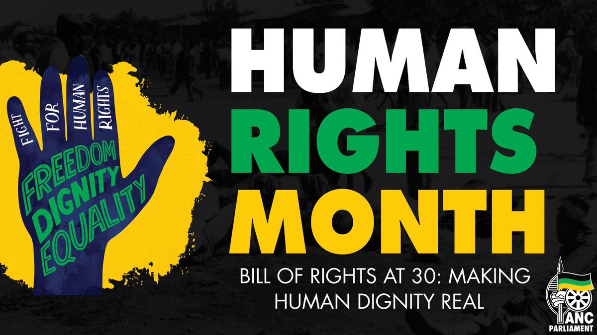 ANC Parliament tweet media