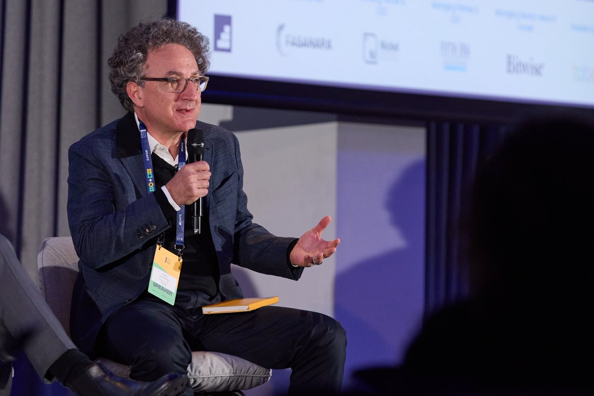 Digital Assets Forum tweet media