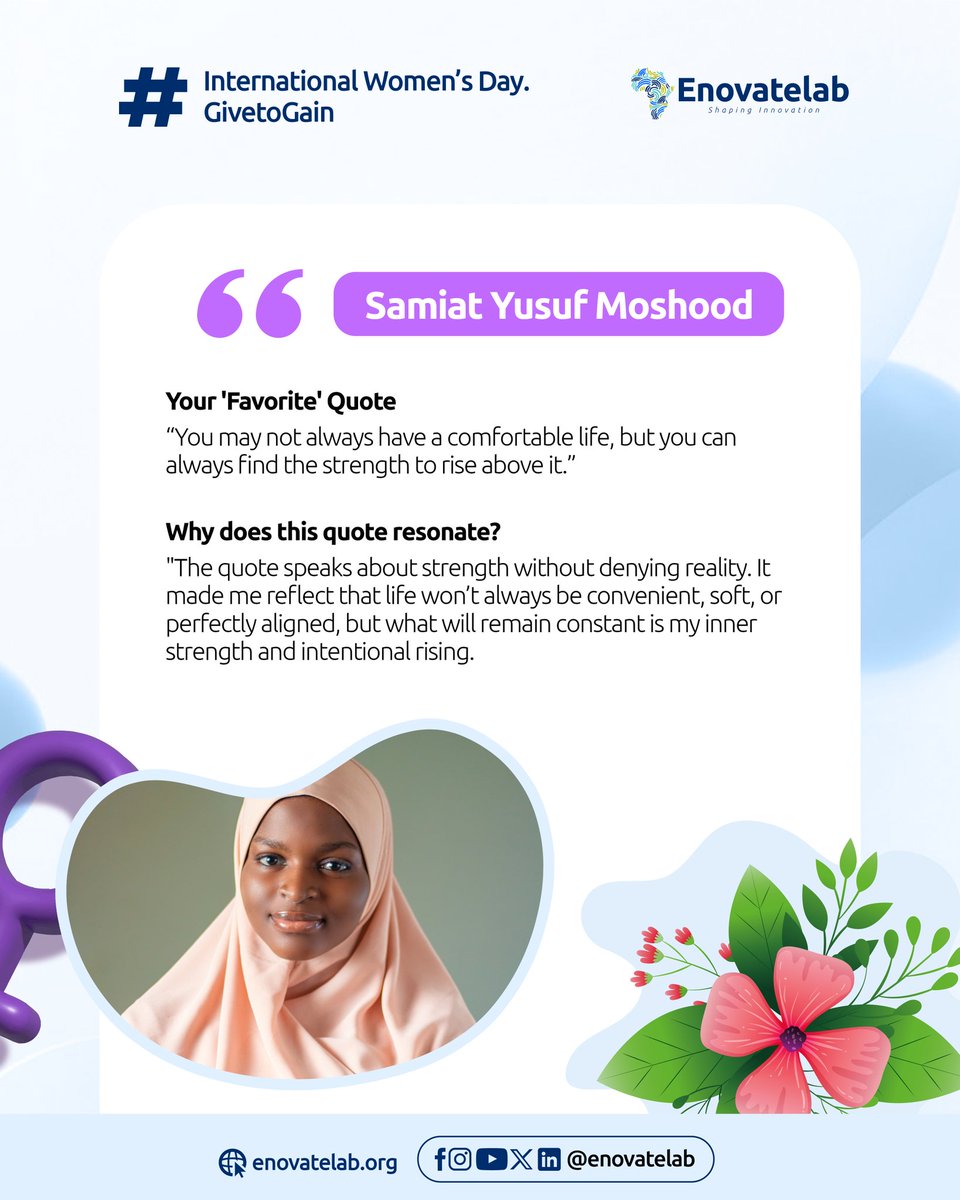 Enovate Lab tweet media