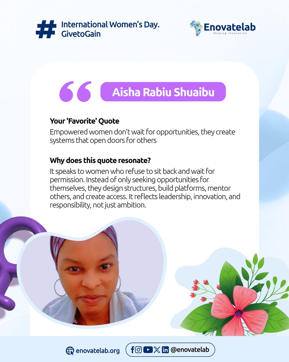 Enovate Lab tweet media