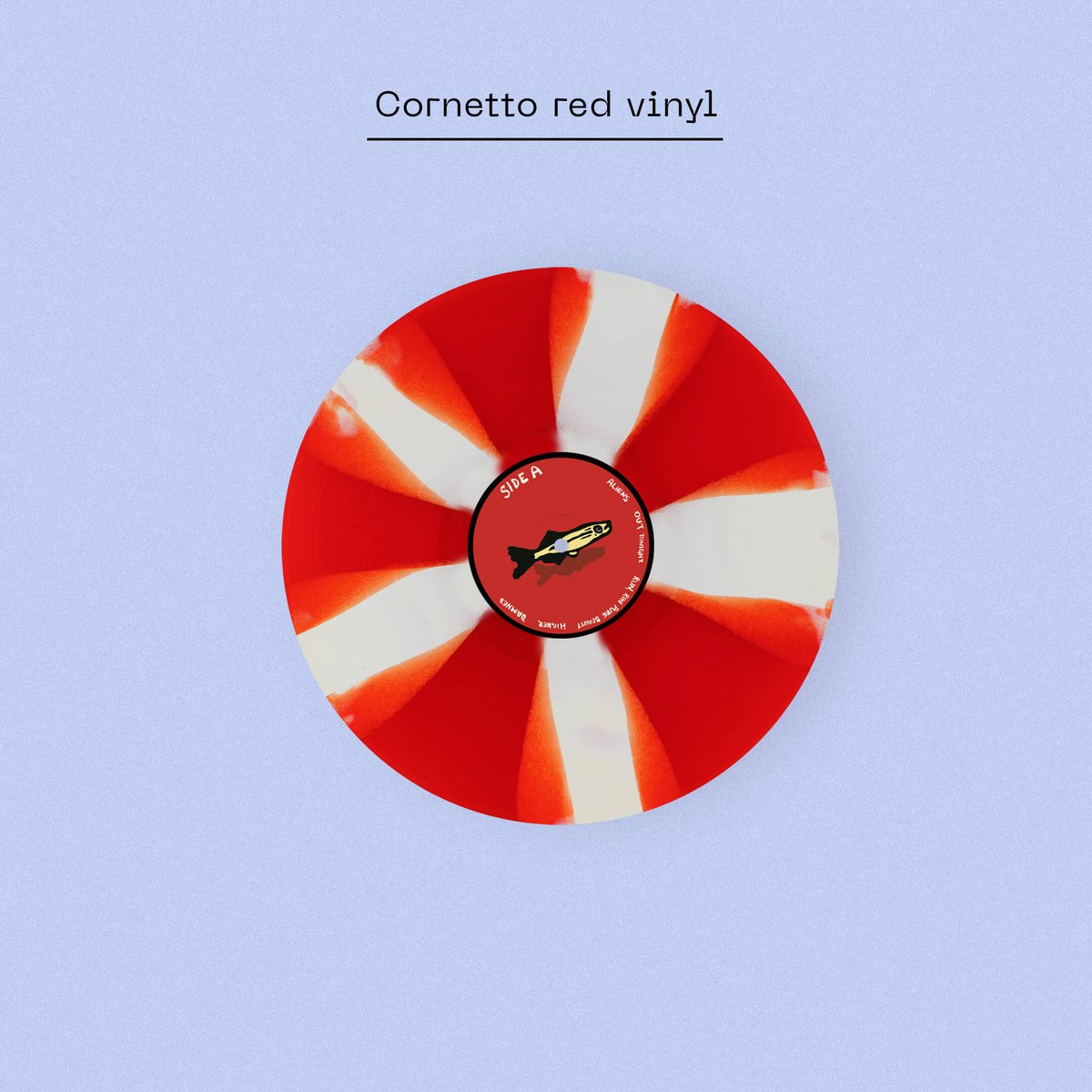 Sister Ray Records tweet media