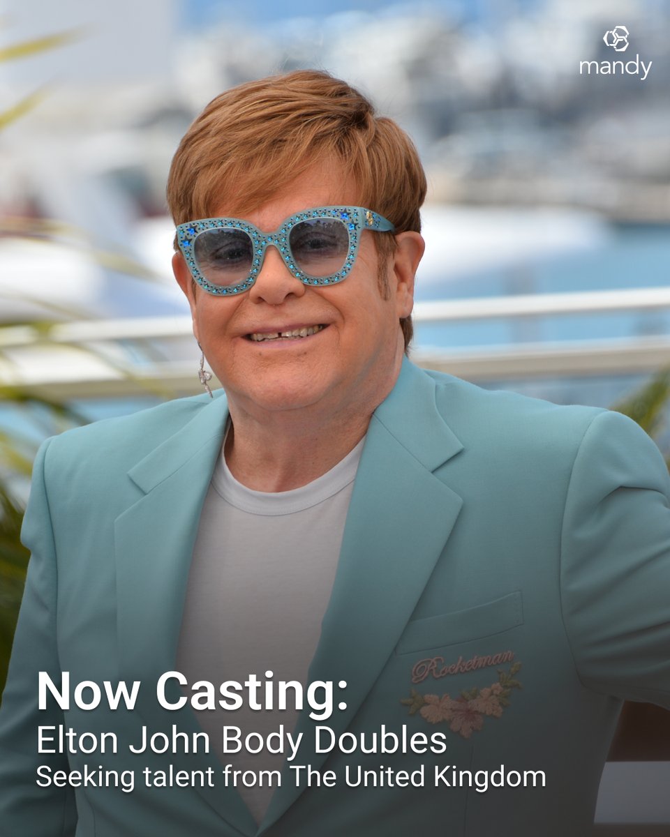 Mandy.com tweet media