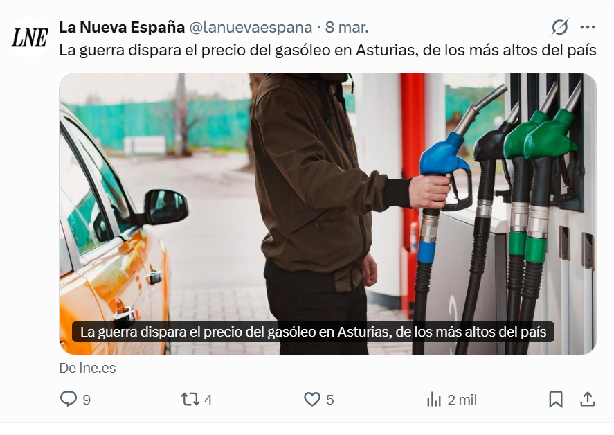AL PLATU VENDRÁS tweet media