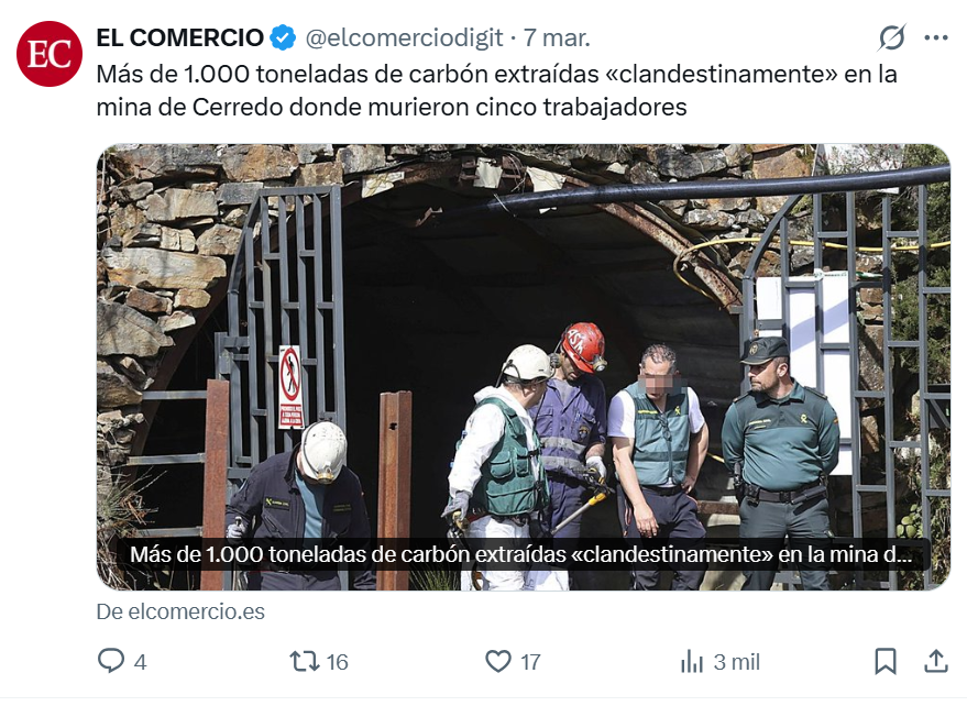AL PLATU VENDRÁS tweet media