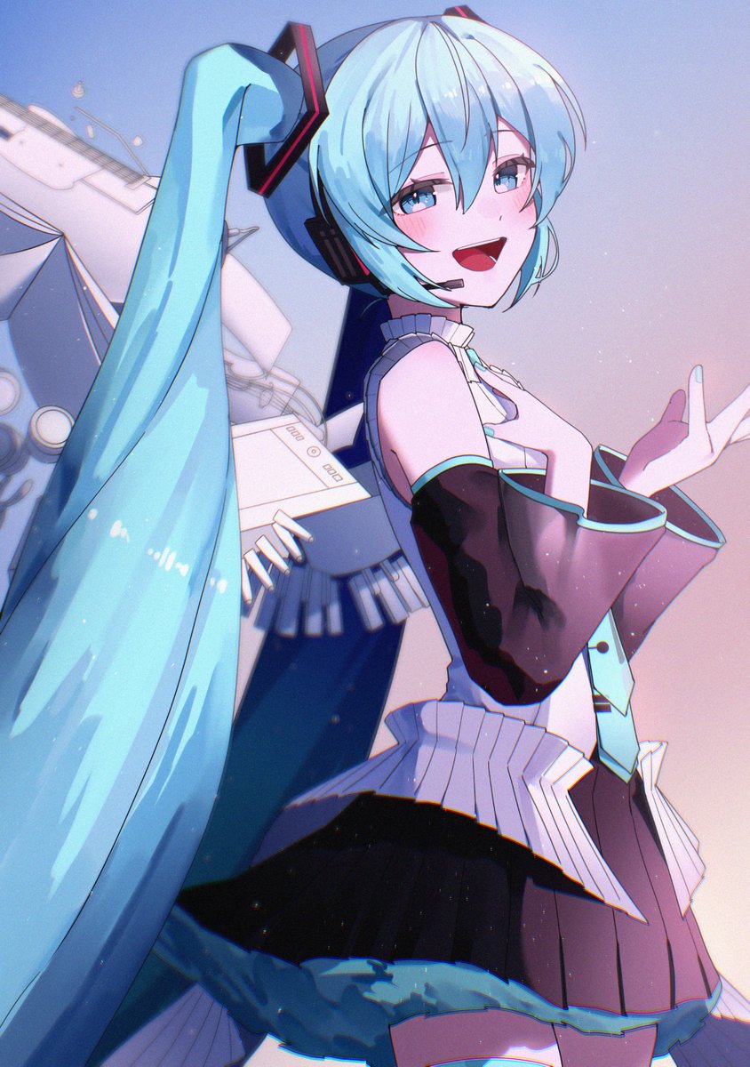 やつめろん@ご依頼募集中 tweet media