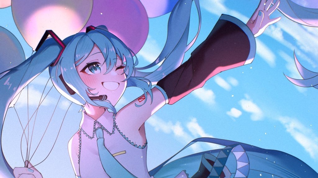 やつめろん@ご依頼募集中 tweet media