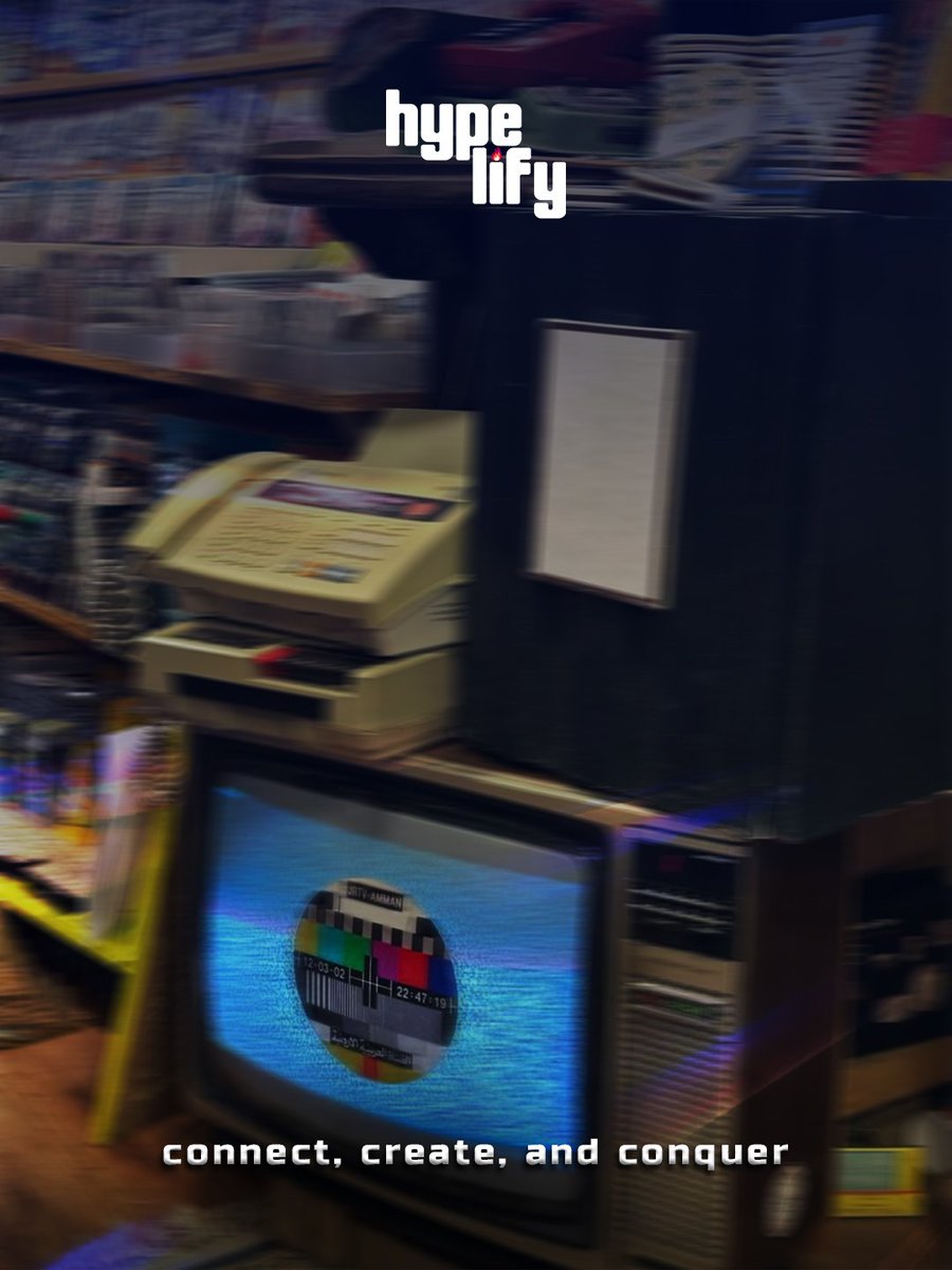 Hypelify tweet media