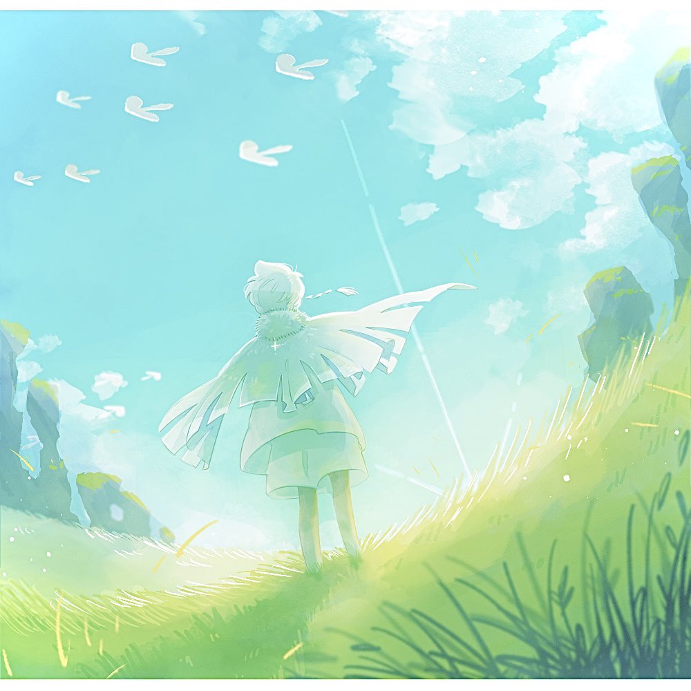 かつま tweet media