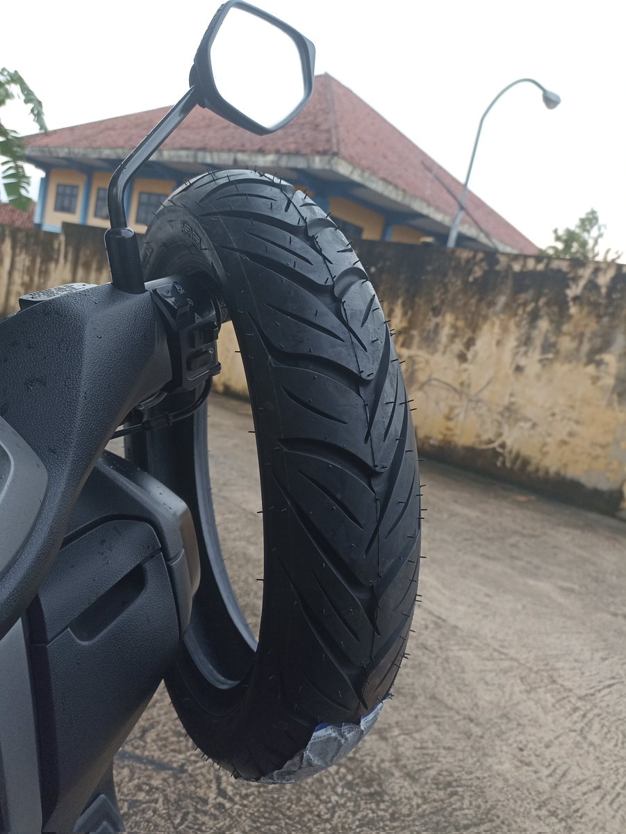 Badan yo nganyari ban, tamune ameh tak jak touring