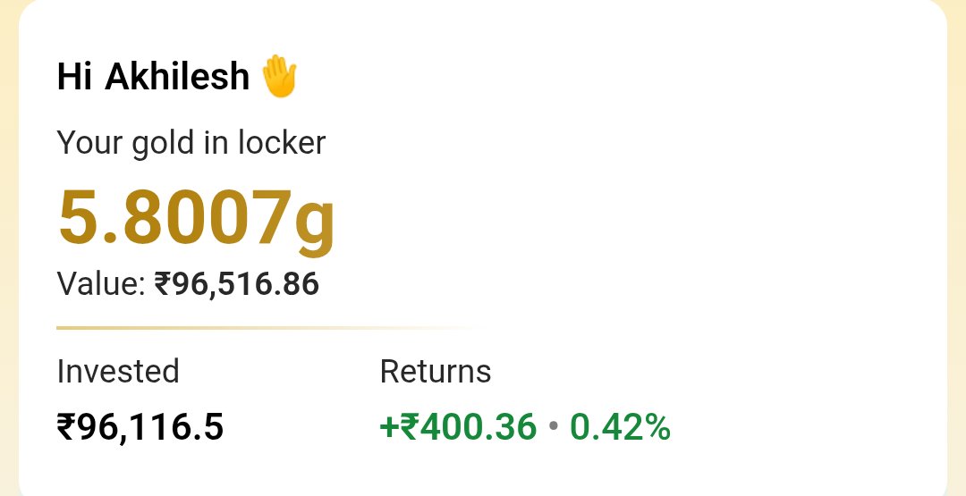 Akhilesh Nirmala Gaur(मेरा भारत महान🇮🇳) tweet media