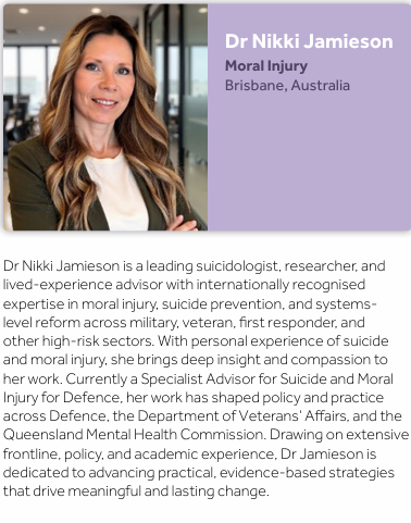 Dr Sharon McDonnell PhD, CF tweet media