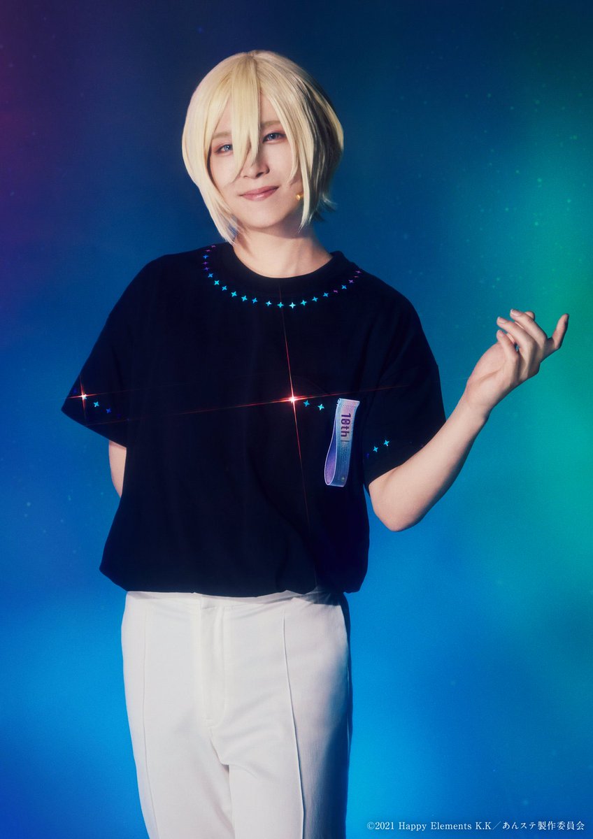 富園力也 tweet media