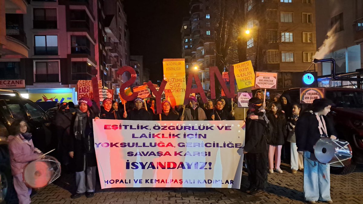 Sol Parti Artvin tweet media