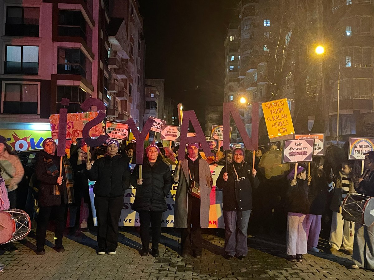 Sol Parti Artvin tweet media