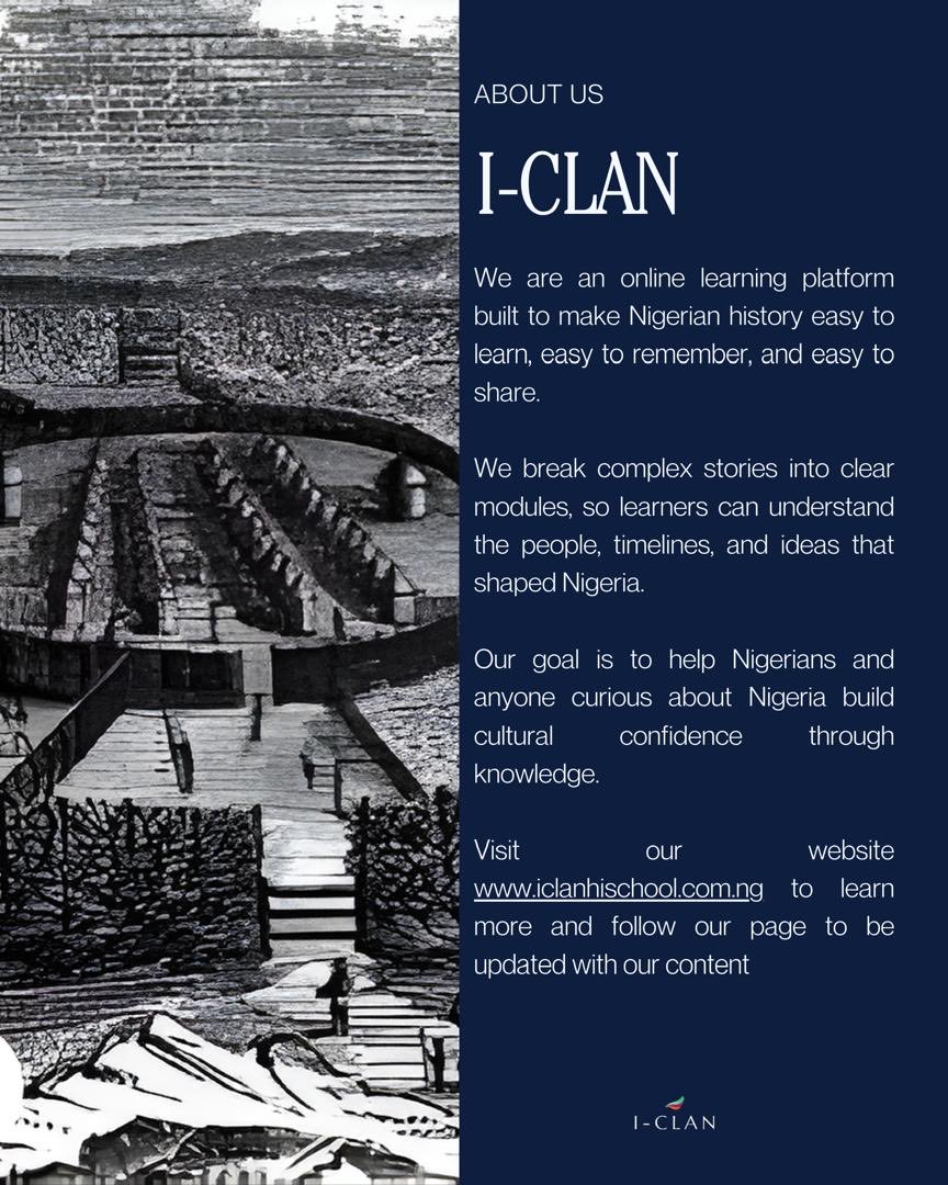 I-CLAN Global tweet media