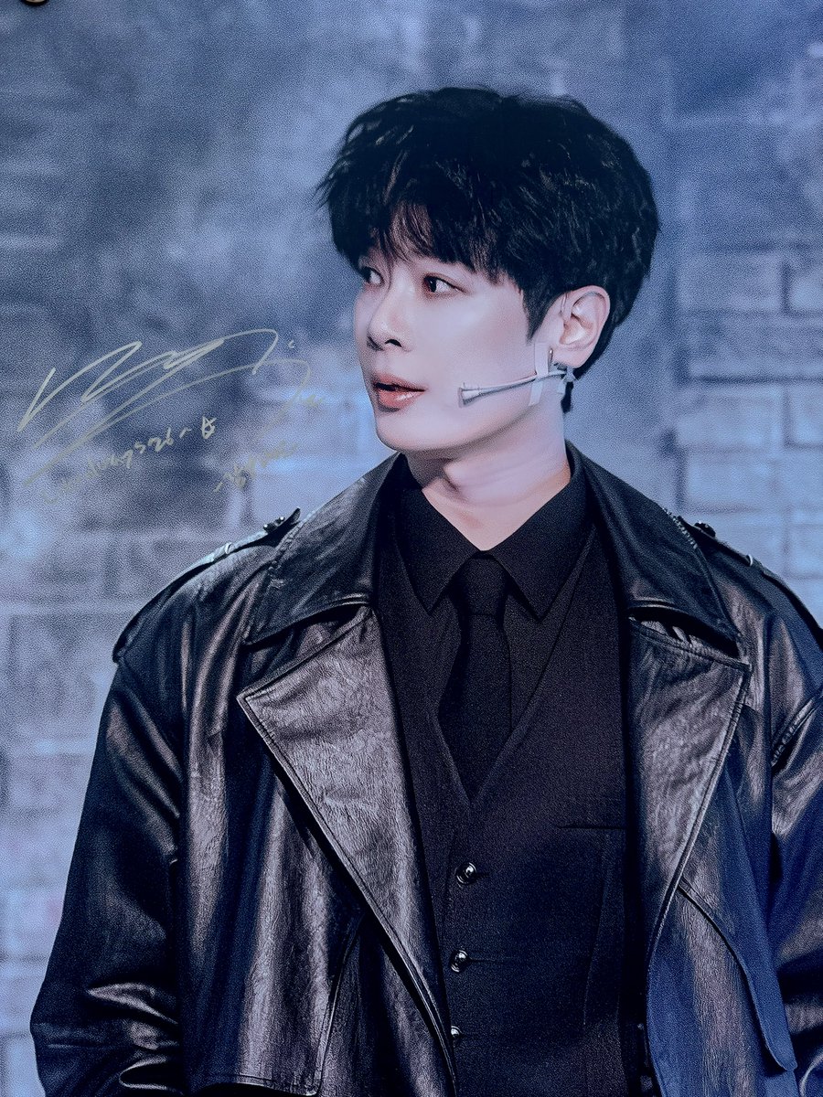 박규원 배우님 이벤트 tweet media