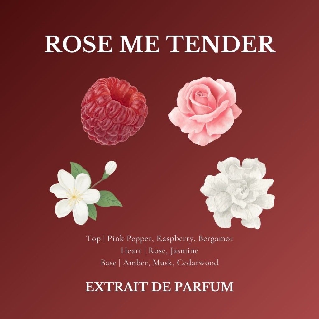 mwmoomm's tweet photo. น้ำหอมแบรนด์ไทย SUNDALO กลิ่น Rose me tender เลยยย หอมฟุ้งกุหลาบแต่ไม่แก่ ซื้อตามคุณข้าวแกงใน ตต เลยอยากลองขนาดทดลองก่อน หอมนะะ แต่เอาน้องใส่เป๋าละโลโก้ลอก ฮือออ 🥹 https://t.co/OPasLsnhnZ