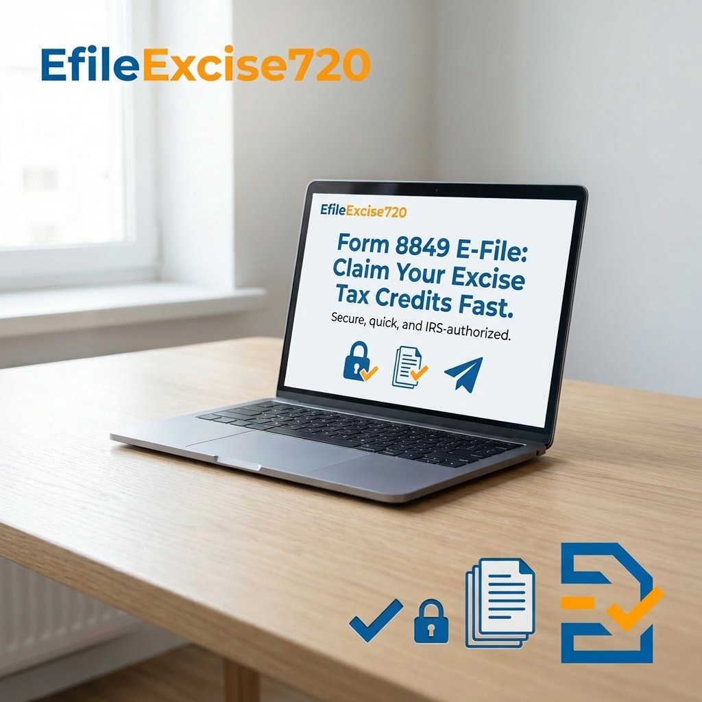 EfileExcise720 tweet media
